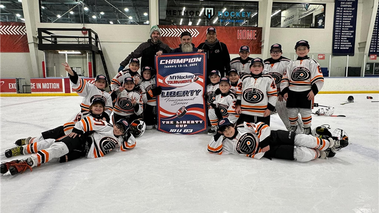 Flyers Youth Hockey Club