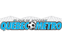 ligue de soccer québec métro