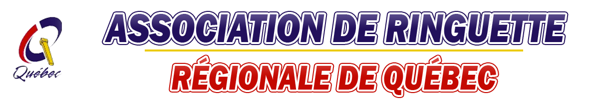 Association de ringuette régionale de Québec