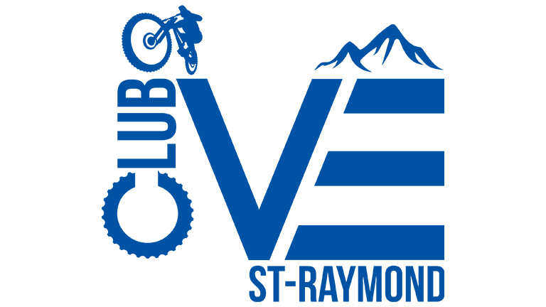 Velo de discount montagne st raymond