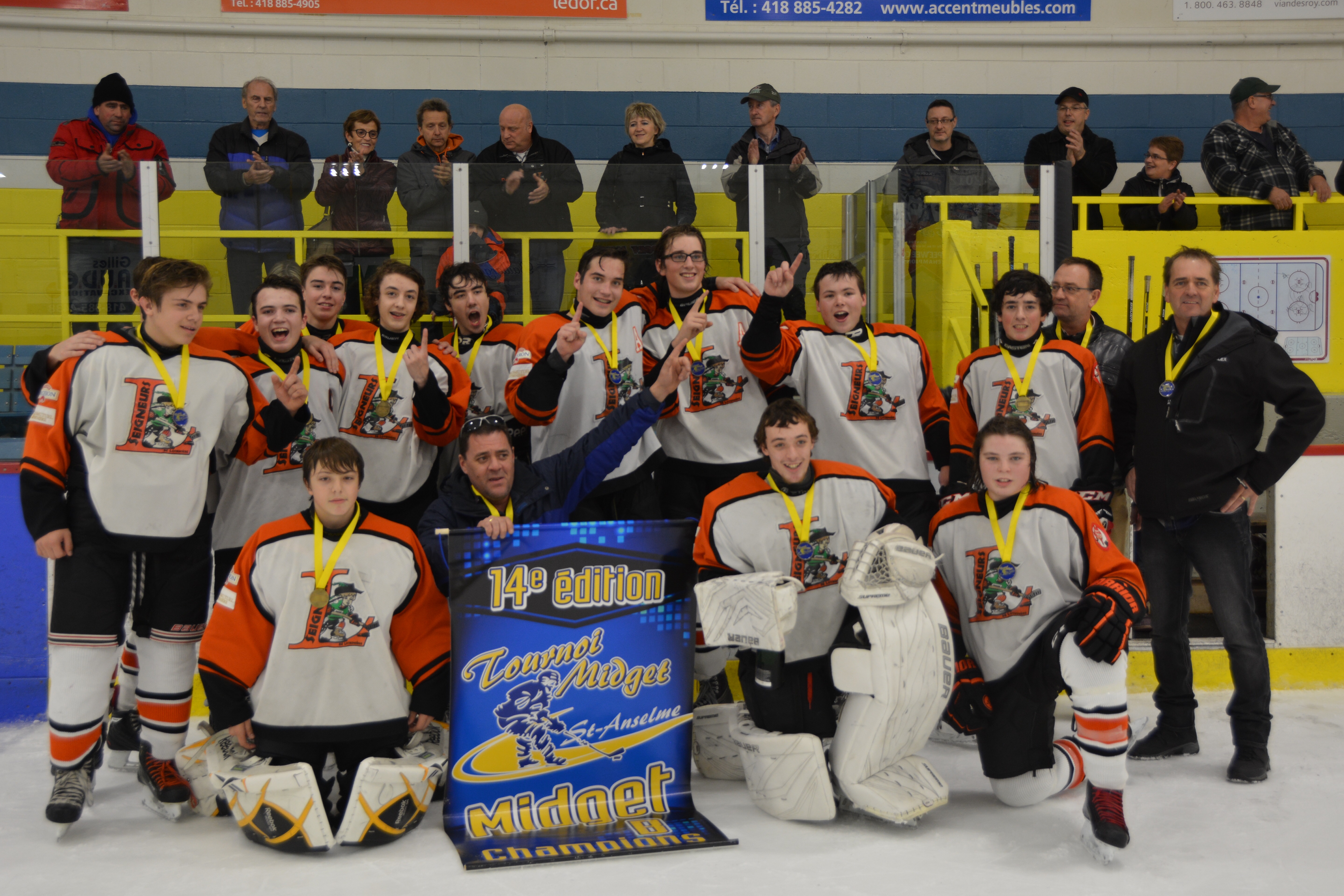 Tournoi midget de st alselm Fact about uncircumsized penises
