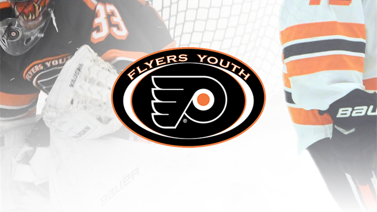 Flyers Youth Hockey (@FlyersYouthHC) / X