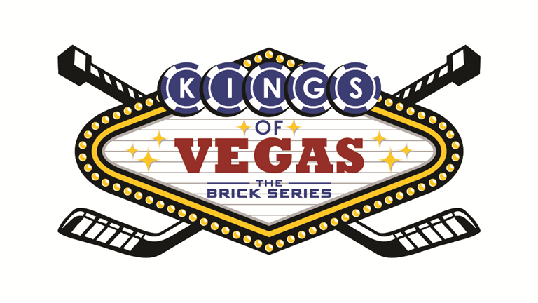 vegas kings hockey