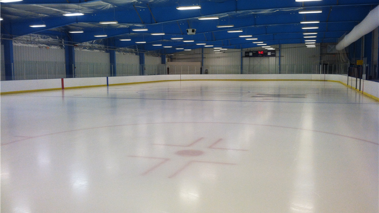 A Realistic Look at Rink Reopening | DMV Prospects