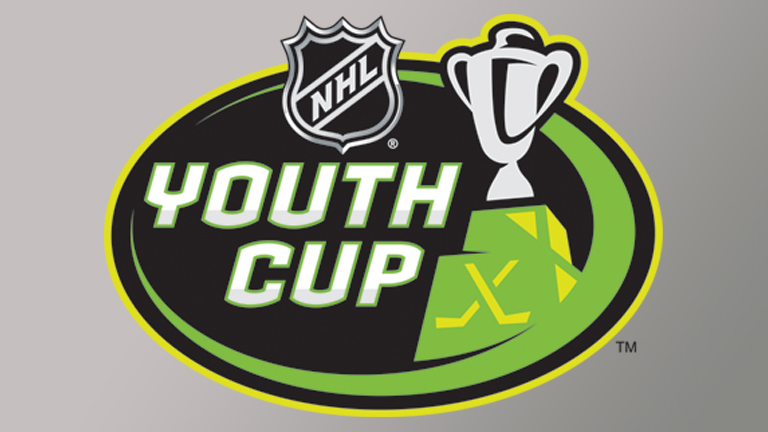 NHL Youth Cup 2019-20 Dates Announced 
