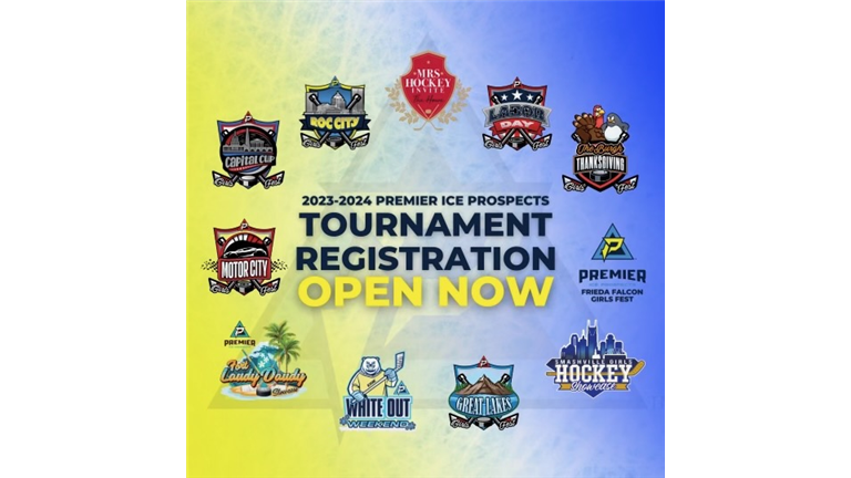 Premier Ice Prospects