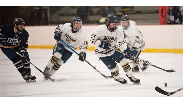 16U NTDP Concludes on Monday