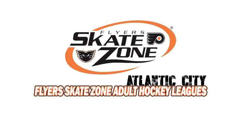 welcome to flyers skate zone adult hockey league atlantic city welcome flyers