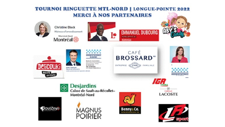 Ringuette Montréal-Nord