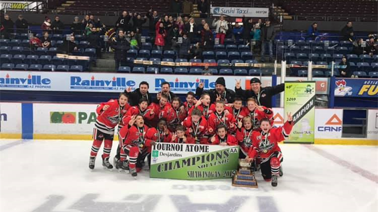 Midget espoir tournament ste foy picture 815