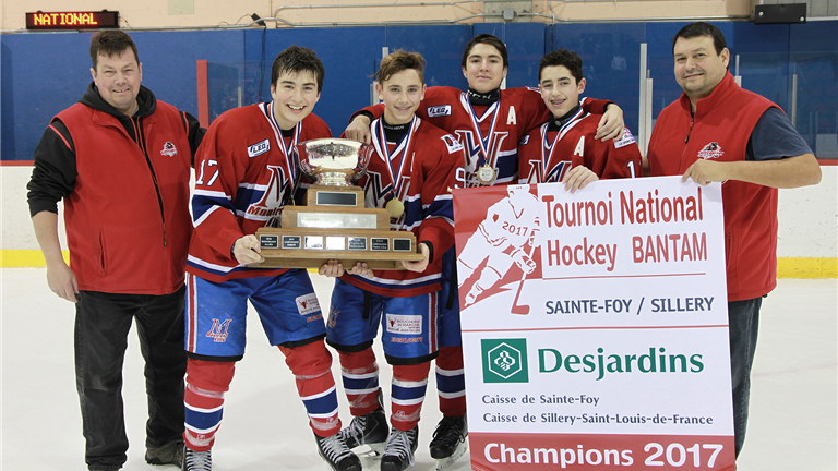 Midget espoir tournament ste foy picture 418