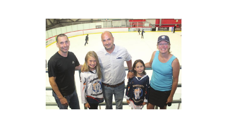 Association de Ringuette de Blainville