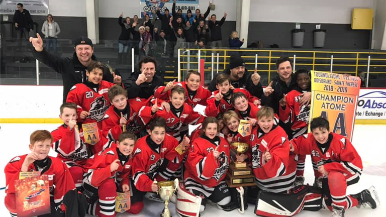 Midget espoir tournament ste foy picture 363