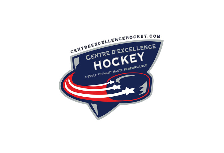 Bienvenue sur le site de Centre d'excellence Hockey! Centre d
