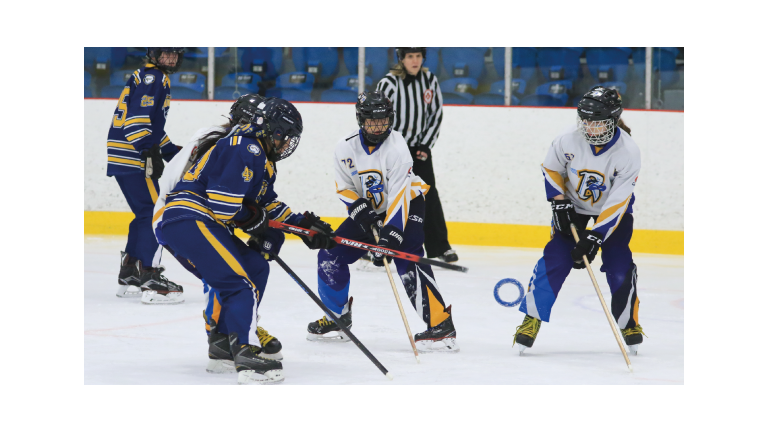 Ringuette de la Capitale