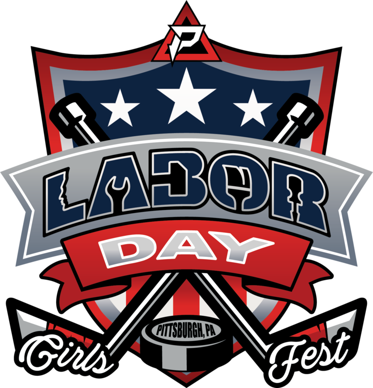 Labor Day Girls Fest