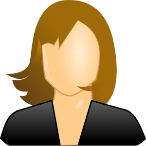 Icone Femme