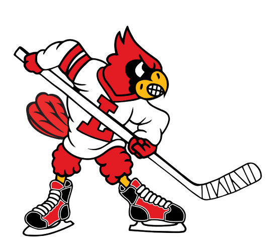 Cardinals Ice Hockey  University of Louisville