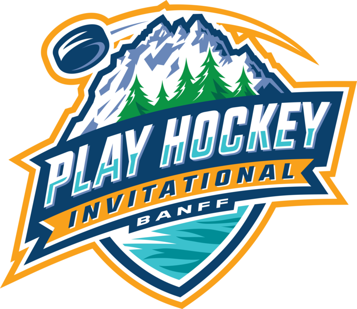 Banff, Alberta Play Hockey Invitational