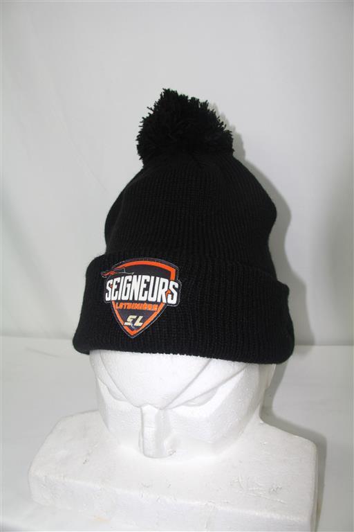 Tuque New ERA