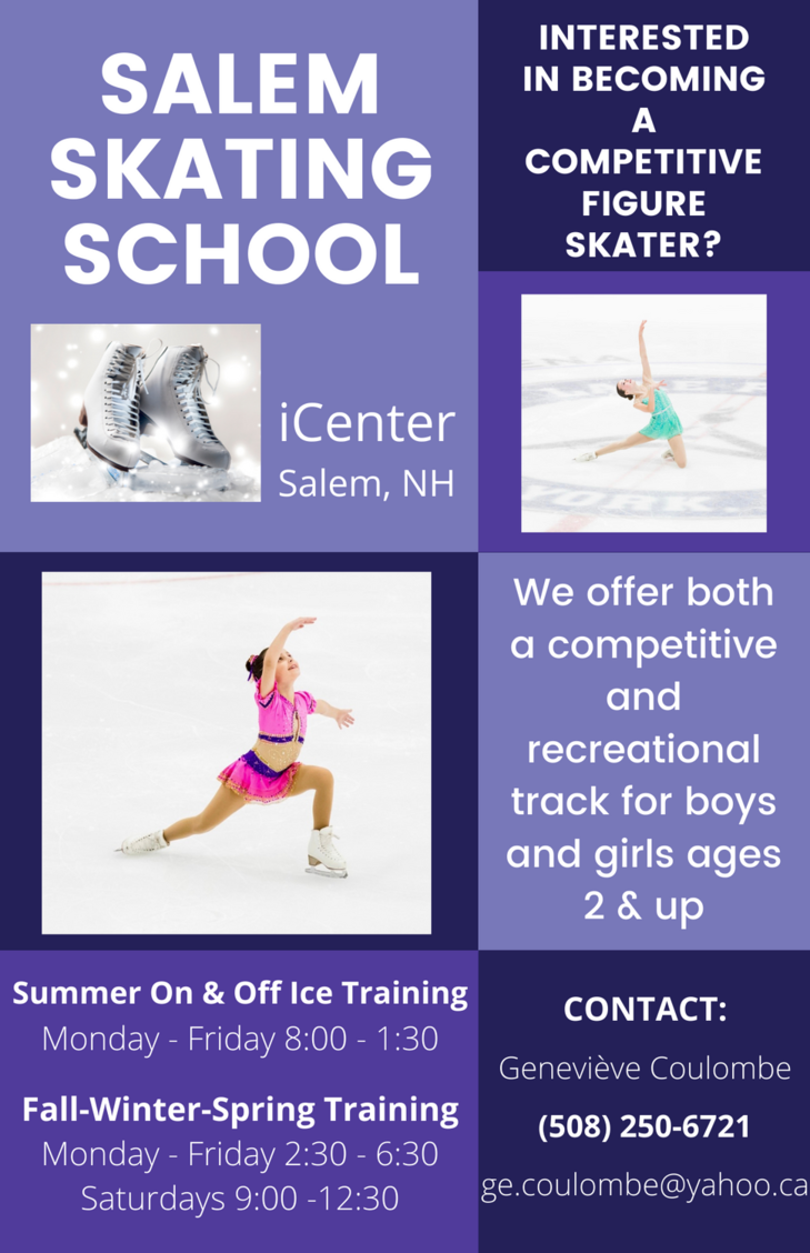 Salem Icenter