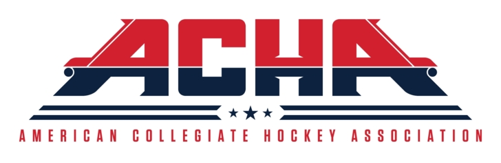 ACHA College Hockey Teams Map & List
