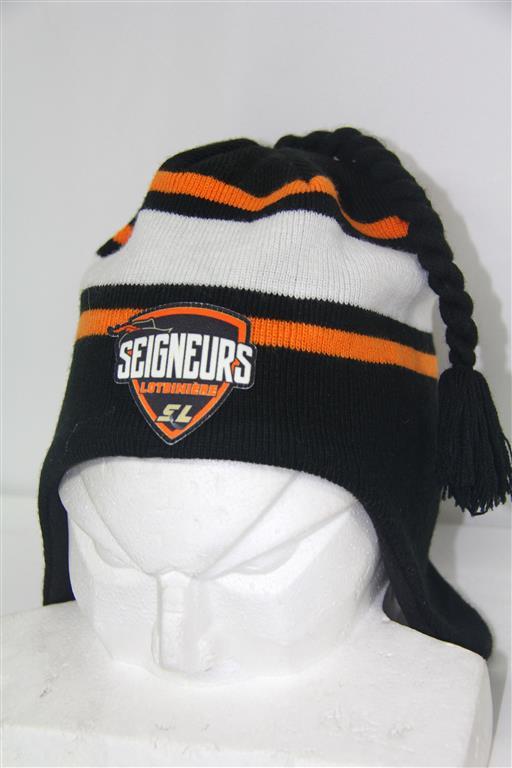 Tuque vintage