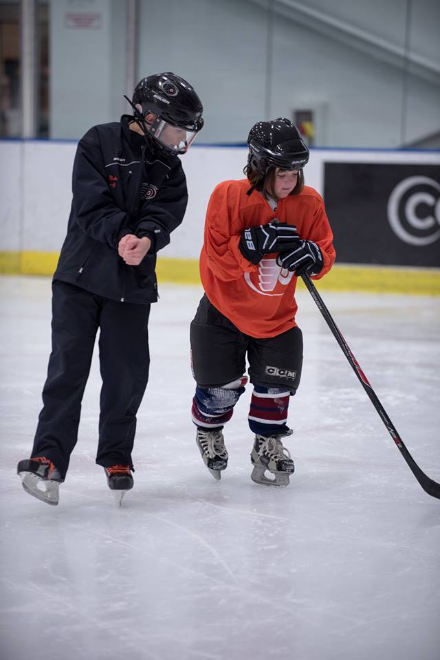 Flyers Youth Hockey Club