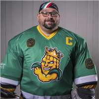 Eric Greco