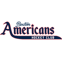Boston Americans Hockey Club