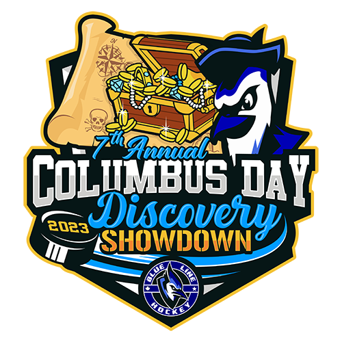 Columbus Day Invitational