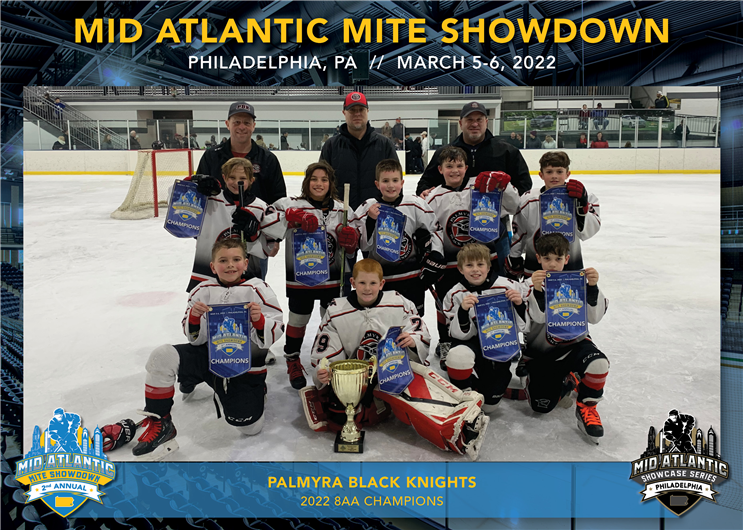 Mid Atlantic Hockey