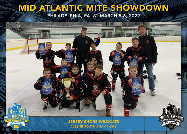 Mid Atlantic Hockey