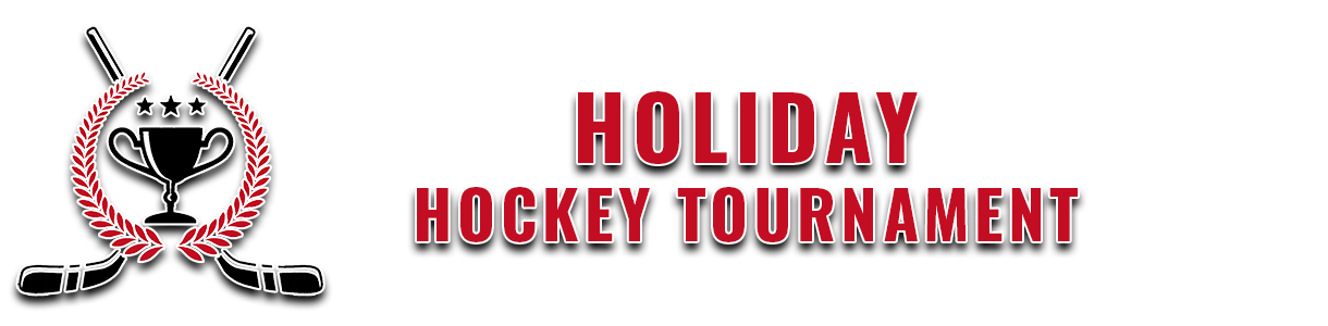 Alpha Holiday Hockey Tournament
