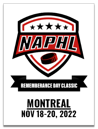 North American Prep Hockey League - NAPHL Boys Division