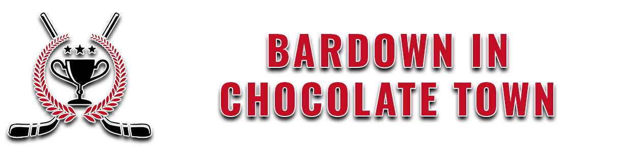 Alpha tournament - Bardown In Chocolatetown