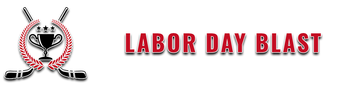 ALPHA HOCKEY TOURNAMENTS - LABOR DAY