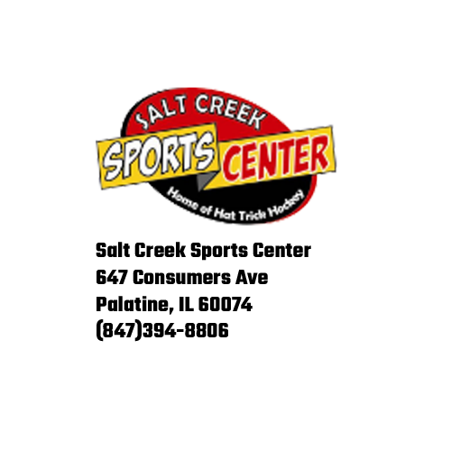 Salt Creek Recreational Center