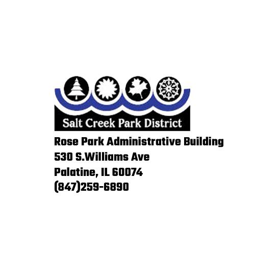 Salt Creek Recreational Center