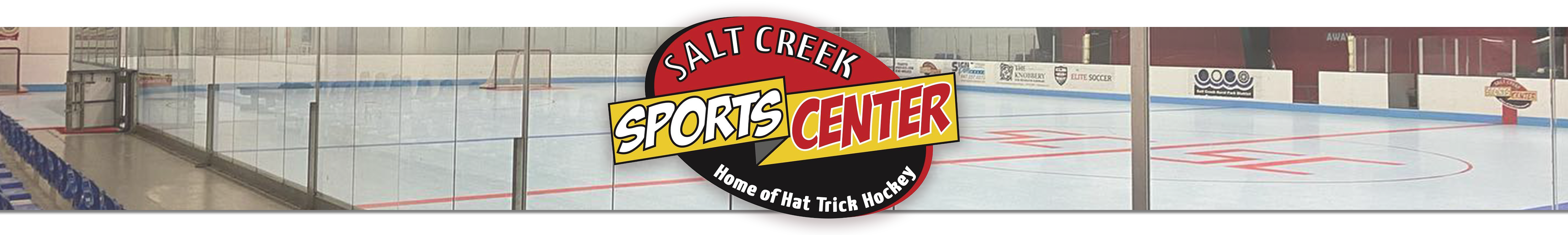 Salt Creek Recreational Center