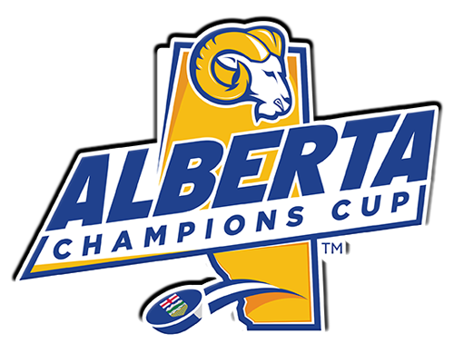 Alberta Champions Cup logo