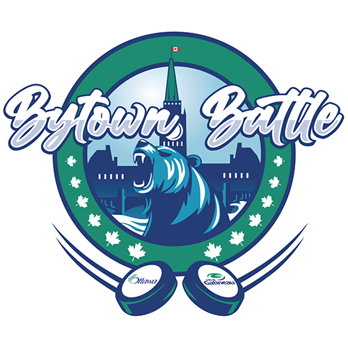Bytown Battle logo
